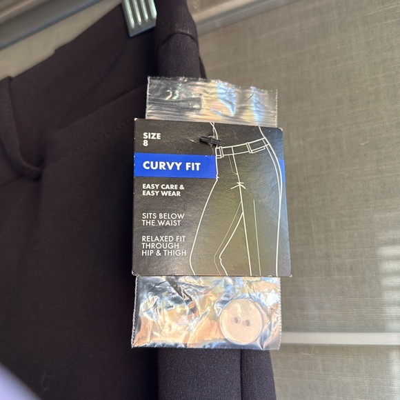 Dress Slacks by George - Picture 4 of 9